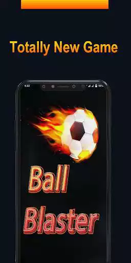 Play Ball Blaster  and enjoy Ball Blaster with UptoPlay
