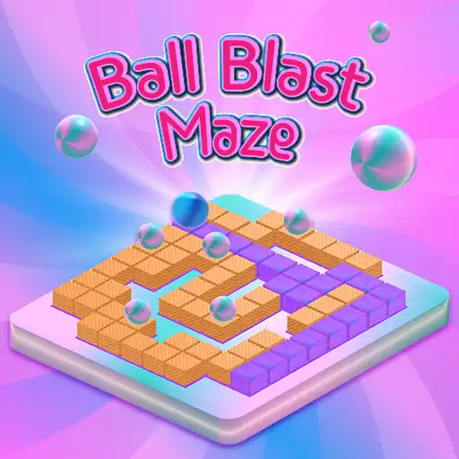 Play Ball Blast Maze APK