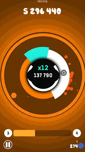 Play BALL BLAST  and enjoy BALL BLAST with UptoPlay