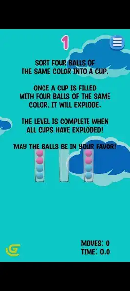 Play Ball Blitz Clash as an online game online Ball Blitz Clash with UptoPlay Play Ball Blitz Clash as an online game Ball Blitz Clash with UptoPlay