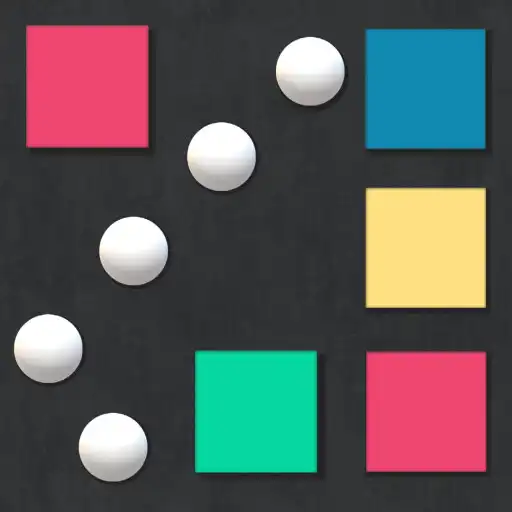 Play Ball Block  Burst APK
