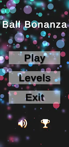 Play Ball Bonanza  and enjoy Ball Bonanza with UptoPlay