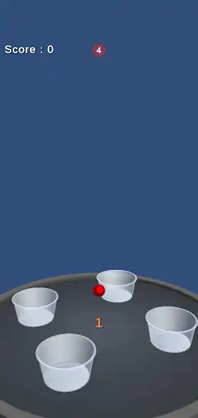 Play Ball Bonanza as an online game Ball Bonanza with UptoPlay