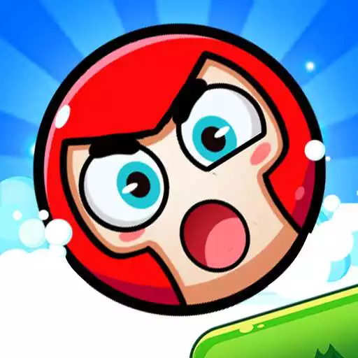Play Ball Bounce Freaking - Mystic Journey Island APK