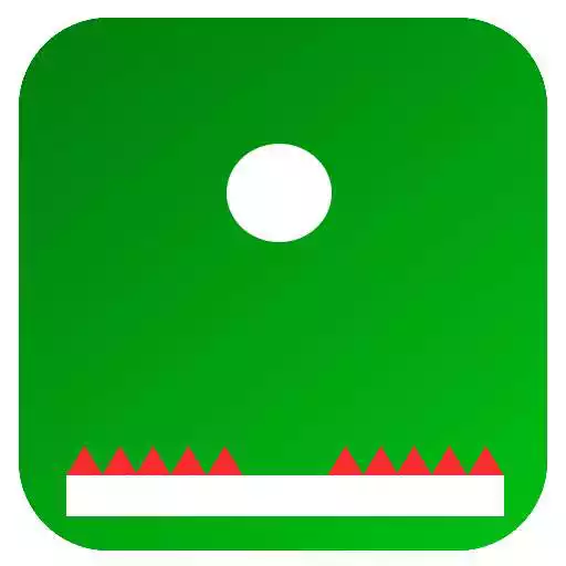 Free play online Ball Bounce APK