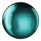 Free play online Ball Bounce Live Wallpaper APK