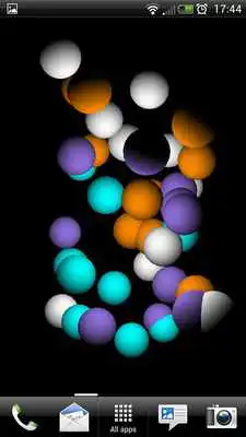 Play Ball Bounce Live Wallpaper Play Ball Bounce Live Wallpaper