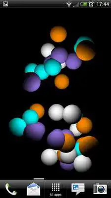 Play Ball Bounce Live Wallpaper Play Ball Bounce Live Wallpaper