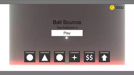 Play Ball Bounce