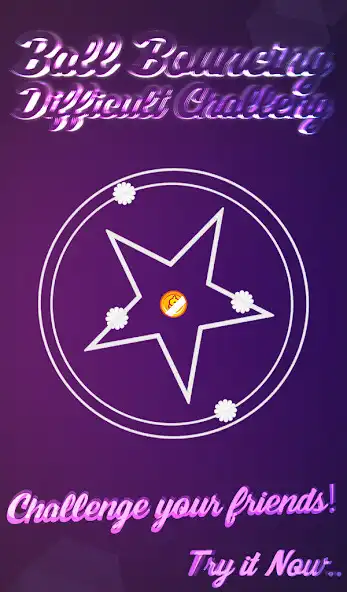 Play Ball Bouncing - Difficult Challenge  and enjoy Ball Bouncing - Difficult Challenge with UptoPlay