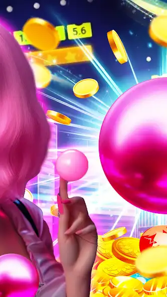 Play Ball Brawler as an online game Ball Brawler with UptoPlay