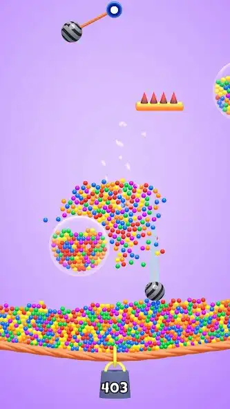 Play Ball Breaker 3D  and enjoy Ball Breaker 3D with UptoPlay