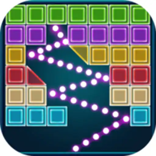 Free play online Ball Breaker APK