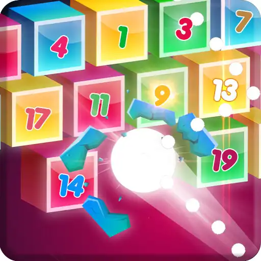 Play Ball Brick Breaker Block APK
