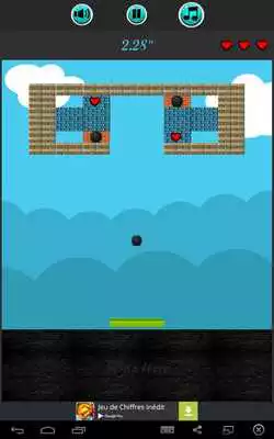 Play Ball : Brick Breaker Play Ball : Brick Breaker