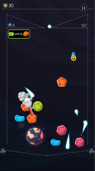 Play Ball Bricks 2022  and enjoy Ball Bricks 2022 with UptoPlay