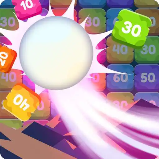 Play Ball Bricks Breaker APK
