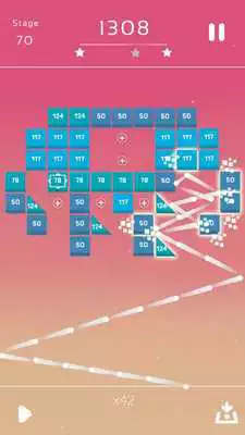 Play Ball Bricks Breaker Quest: Puzzle Bounce 2018
