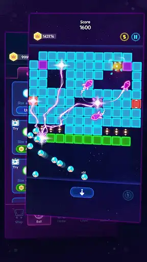 Play Ball Brick  and enjoy Ball Brick with UptoPlay