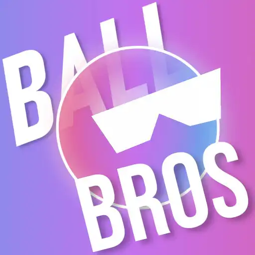 Play Ballbros – Idle Ball Jumping P APK