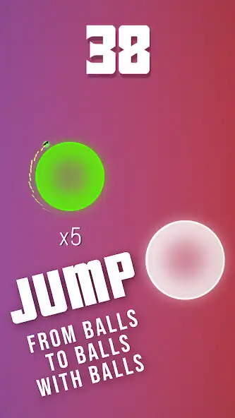 Play Ballbros – Idle Ball Jumping P  and enjoy Ballbros – Idle Ball Jumping P with UptoPlay