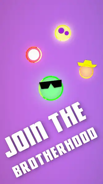 Play Ballbros – Idle Ball Jumping P as an online game Ballbros – Idle Ball Jumping P with UptoPlay