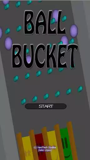 Play BallBucket  and enjoy BallBucket with UptoPlay
