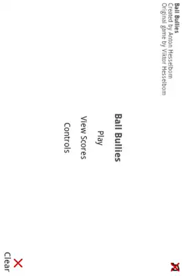 Play Ball Bullies Play Ball Bullies