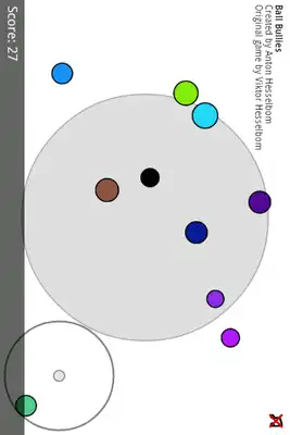 Play Ball Bullies Play Ball Bullies