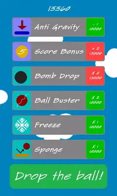 Play Ball Buster FREE