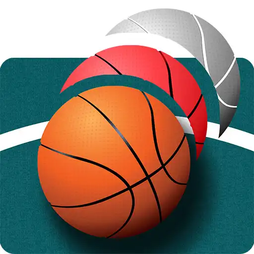 Play BallCatch - Ball Game APK