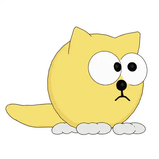 Play Ball Cat: Escape from Home APK Play Ball Cat: Escape from Home APK