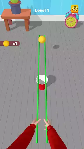 Play Ball Challenge  and enjoy Ball Challenge with UptoPlay