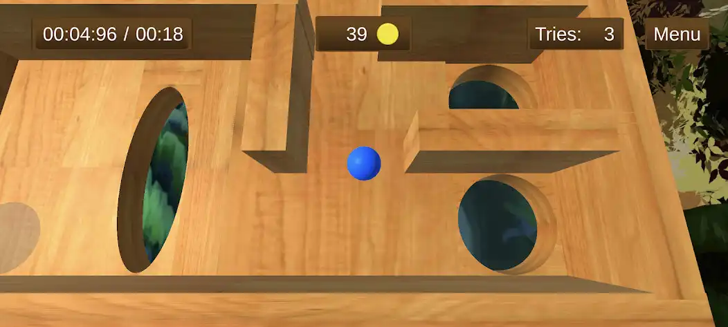 Play Ball Challenges as an online game Ball Challenges with UptoPlay