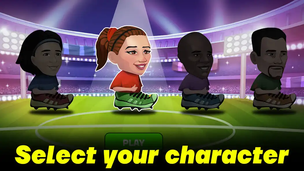 Play Ball Champion  and enjoy Ball Champion with UptoPlay
