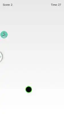 Play BallChase: A Reaction Game