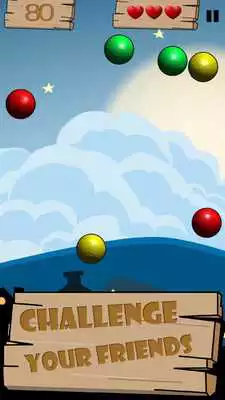 Play Ball Clicker