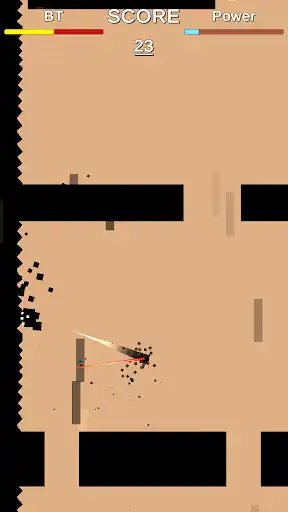 Play Ball Climber as an online game Ball Climber with UptoPlay
