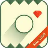 Free play online Ball Climb APK Free play online Ball Climb APK