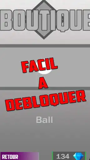 Play BallCoin as an online game BallCoin with UptoPlay