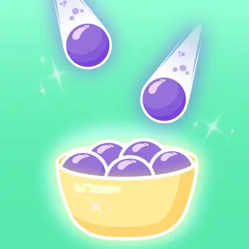 Play Ball Collect Game APK