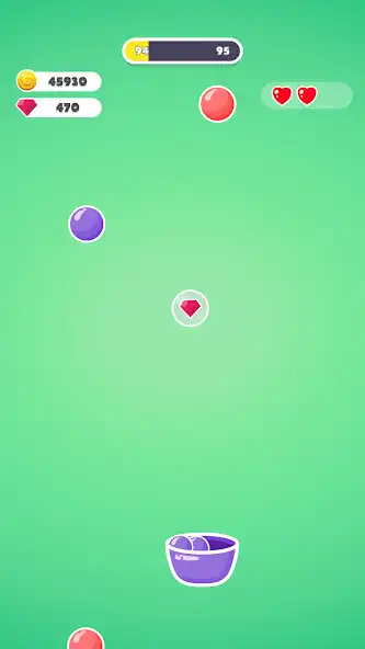 Play Ball Collect Game as an online game online Ball Collect Game with UptoPlay Play Ball Collect Game as an online game Ball Collect Game with UptoPlay