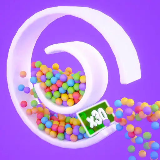 Play Ball Collect APK Play Ball Collect APK