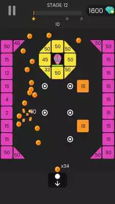 Play Ball  Color: Bounce Puzzle