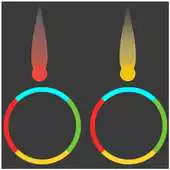 Free play online Ball Color APK