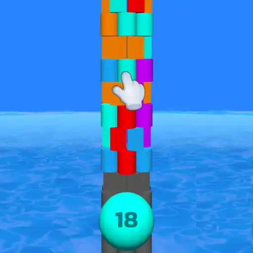 Play Ball Color Matching APK Play Ball Color Matching APK