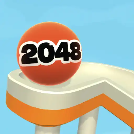 Play Ball Connect 2048 APK
