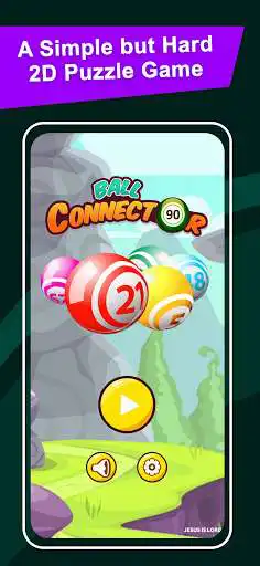 Play Ball Connector - Maze Puzzle Game  and enjoy Ball Connector - Maze Puzzle Game with UptoPlay