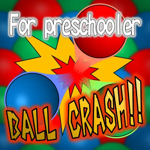 Play Ball Crash!! - Sounds Game APK Play Ball Crash!! - Sounds Game APK