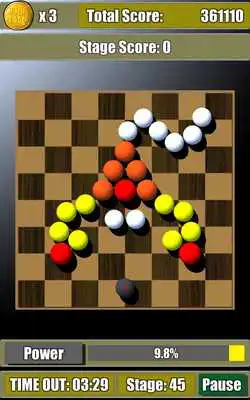Play Ball Crush2 3D